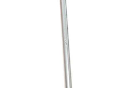 Стойка (тяга) стабилизатора передняя as Metal 26HY2101