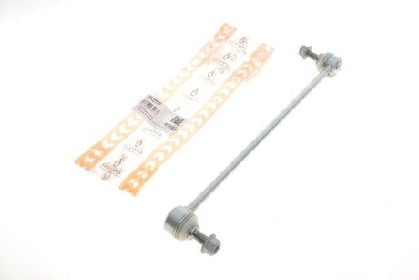 Стійка (тяга) стабілізатора передня as Metal 26LR0600