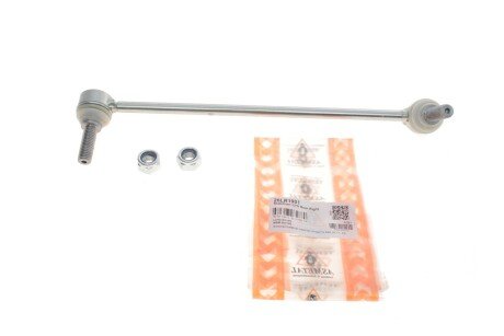 Стойка (тяга) стабилизатора передняя as Metal 26LR1901