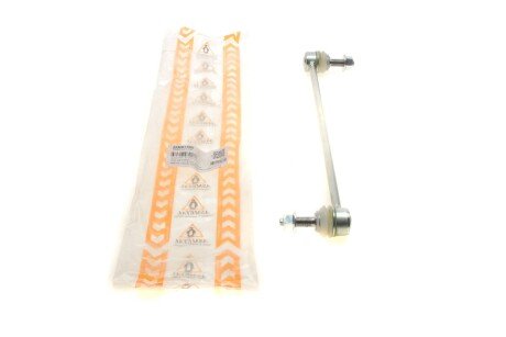 Стойка (тяга) стабилизатора передняя as Metal 26MR1500