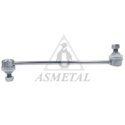 Стойка (тяга) стабилизатора передняя as metal 26TY5200