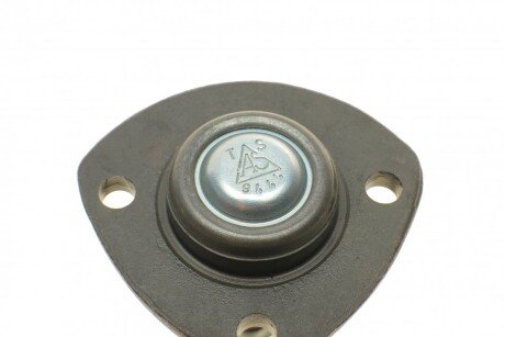 Верхняя шаровая опора as Metal 10LD0500