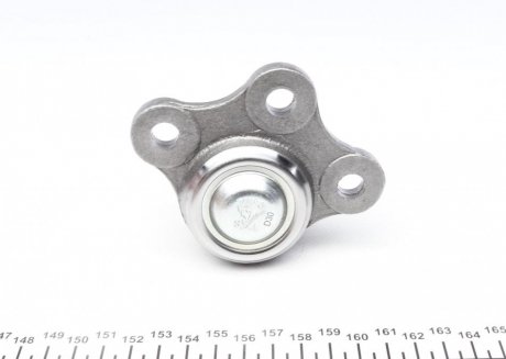 Верхняя шаровая опора as Metal 10OP1000