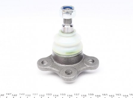 Верхняя шаровая опора as Metal 10OP1000