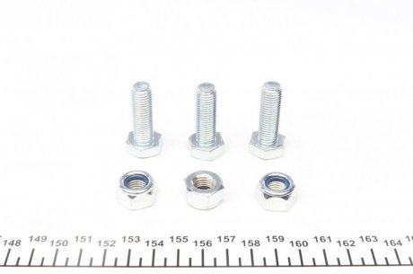 Верхняя шаровая опора as Metal 10OP1000