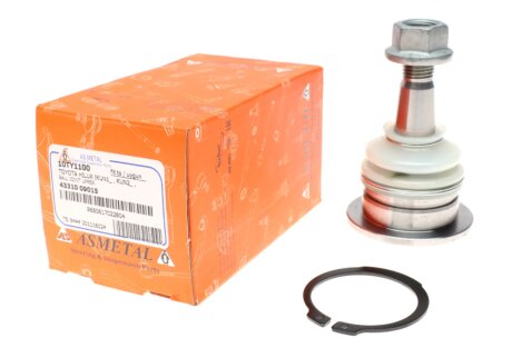 Верхняя шаровая опора as Metal 10TY1100