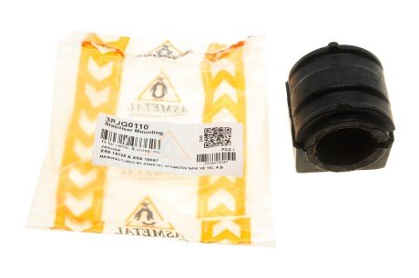 Втулка (резинка) переднего стабилизатора as Metal 38JG0110