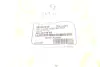 Втулка (резинка) переднего стабилизатора as metal 38MR3230