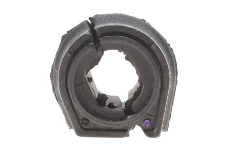 Втулка (резинка) переднего стабилизатора as Metal 38PE0924