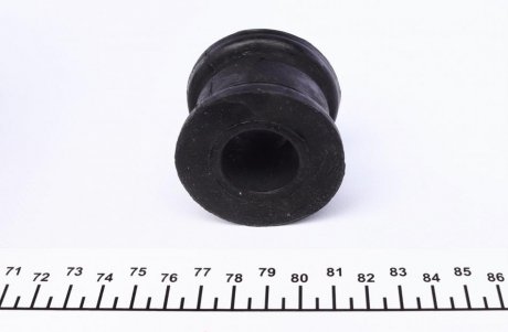 Втулка (резинка) переднего стабилизатора as Metal 38MR0514