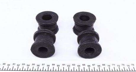 Втулка (резинка) переднего стабилизатора as Metal 38MR0514