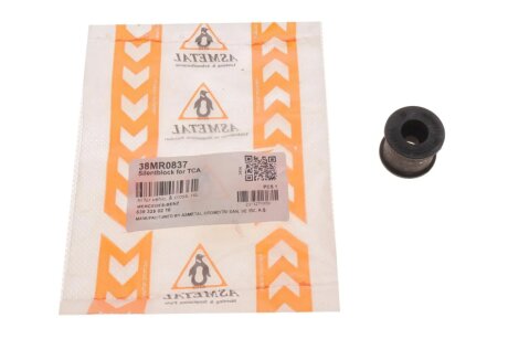 Втулка заднего стабилизатора as Metal 38MR0837