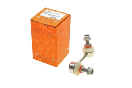 Задняя стойка стабилизатора as Metal 26PE4811 на Митсубиси Лансер 10