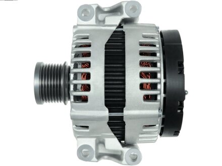 Генератор as (польша) A0291