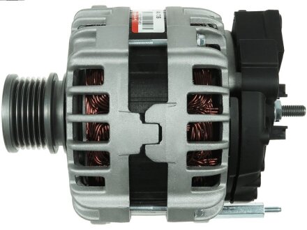 Генератор 12V 140A as (польша) A0473S