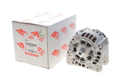 Генератор as (польша) A3037