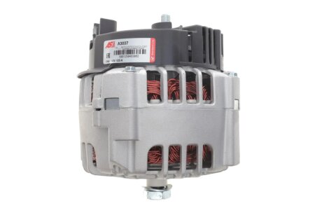 Генератор as (польша) A3037