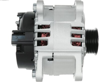 Генератор as (польша) A3589S