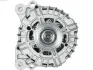 Генератор AS (Польша) A3600S