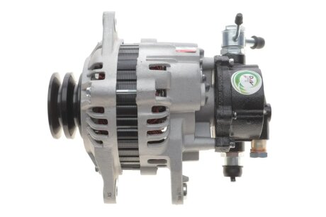 Генератор as (польша) A5025 на Рено Трафик 2