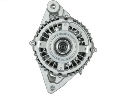 Генератор as (польша) A9311S на Chevrolet Нива