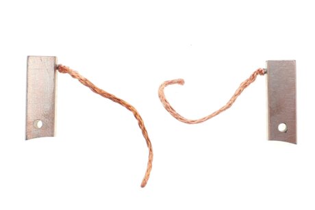 Щетки генератора as (польша) AB5003