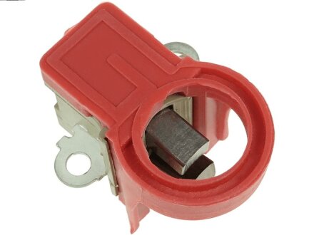 Щіткотримач генератора as (польша) ABH6001