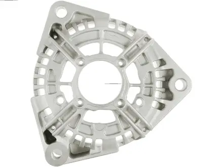 Кришка генератора AS (Польша) ABR0060S