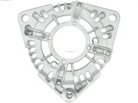 Кришка генератора AS (Польша) ABR0119S