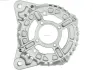 Кришка генератора AS (Польша) ABR0129S