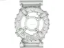 Кришка генератора AS (Польша) ABR0131S