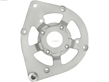 Кришка генератора AS (Польша) ABR0155S