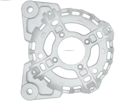 Кришка генератора AS (Польша) ABR0182S