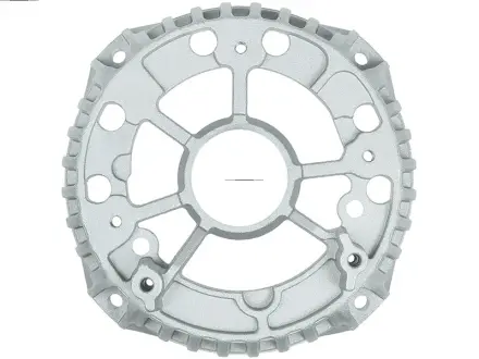 Кришка генератора AS (Польша) ABR0184S