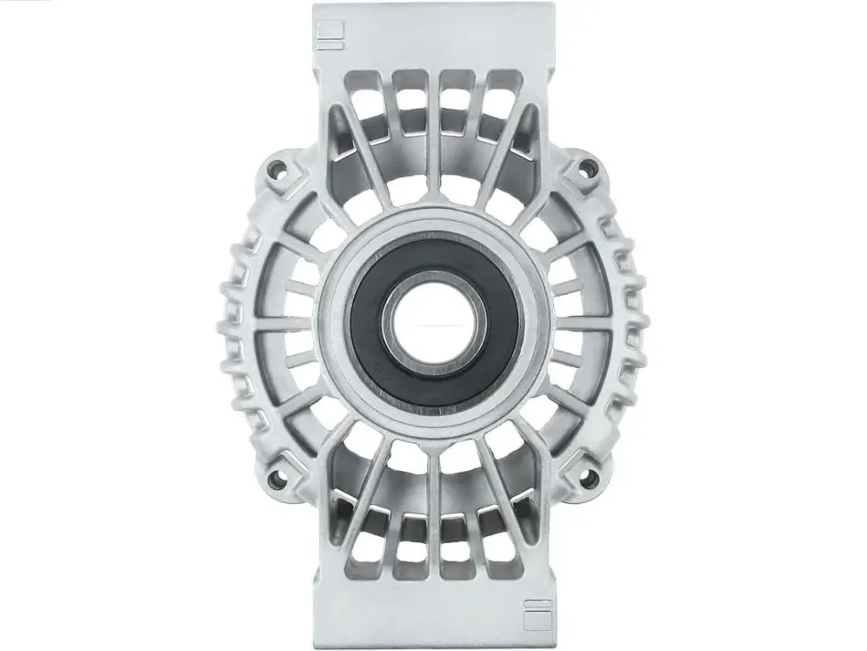 Кришка генератора AS (Польша) ABR1024S