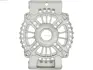 Кришка генератора AS (Польша) ABR5071S