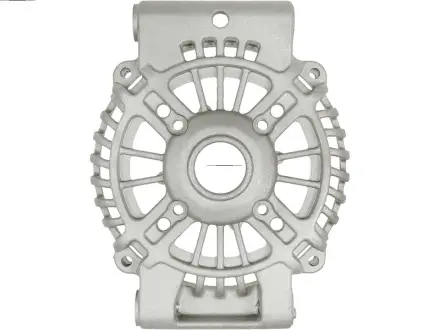 Кришка генератора AS (Польша) ABR5140S