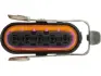 Електричний контактний елемент штекерного типу (male/female) AS (Польша) ACH9025S