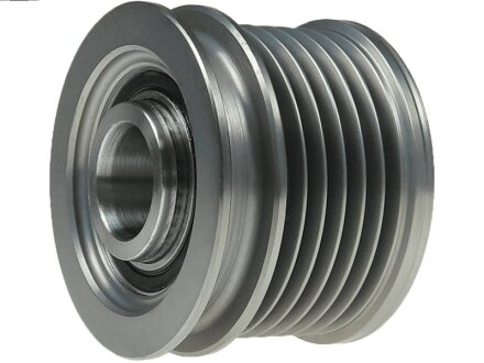 Шків генератора as (польша) AFP0021