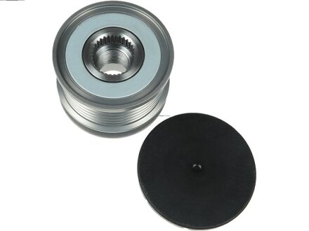 Шків генератора as (польша) AFP0021