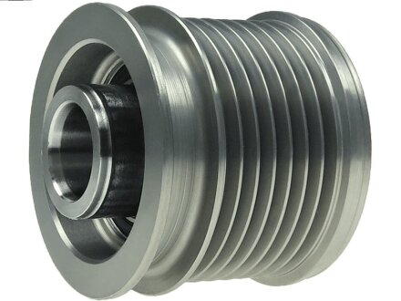 Шкив генератора as (польша) AFP3020