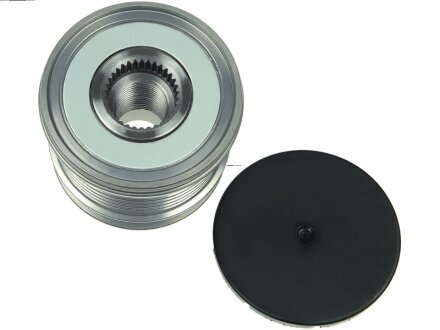 Шкив генератора as (польша) AFP3020