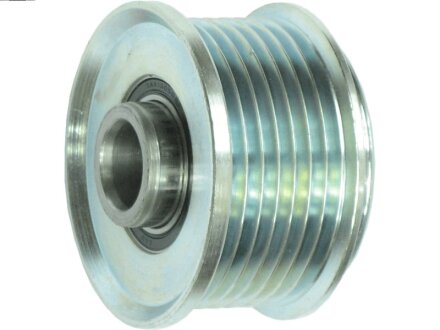 Шкив генератора as (польша) AFP6026