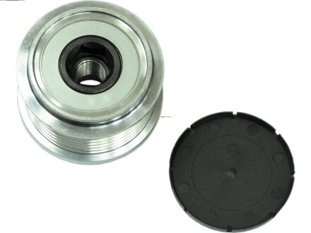 Шкив генератора as (польша) AFP6026