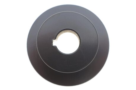 Шків ременя генератора as (польша) AP0001