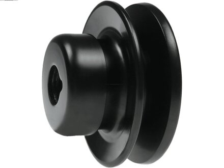 Шків ременя генератора as (польша) AP0075S