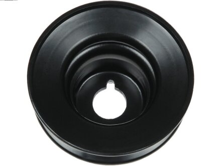 Шків ременя генератора as (польша) AP0075S