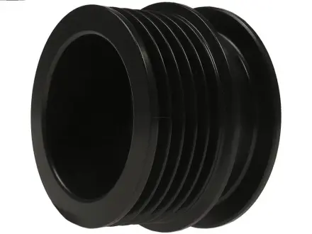 Шків ременя генератора AS (Польша) AP3048S