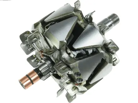 Ротор генератора AS (Польша) AR1009