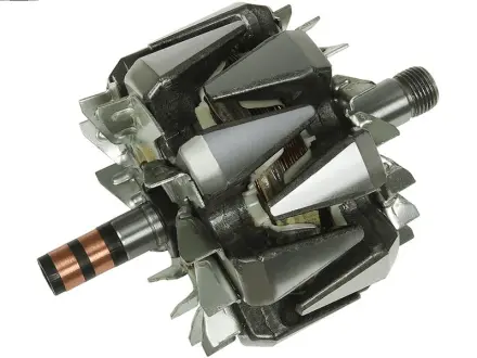 Ротор генератора AS (Польша) AR5070S